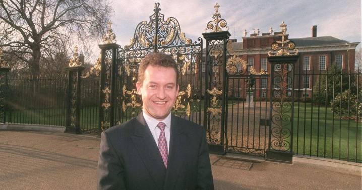 Sarah Ferguson's habit left royal staff 'up in arms' before Queen 'intervened'