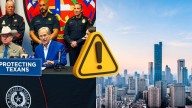 Sin escrúpulos: Greg Abbott pidió ‘cerrar para siempre’ una ciudad de Estados Unidos por este motivo