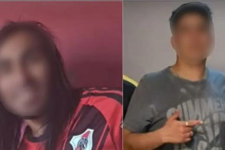 Localizaron a los dos jóvenes desaparecidos en Comodoro Rivadavia