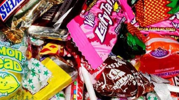 Reader poll: Utah's favorite Halloween candies
