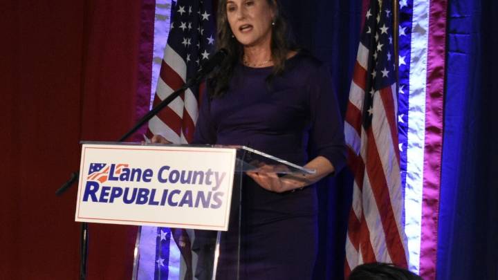 At least two Republicans seeking 4th Congressional District seat