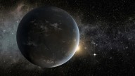 Descubren “supertierra”, un mundo cercano que podría ser habitable