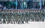 Diputados aprueban nueva Ley de la Armada; incluye ciberdefensa e inteligencia artificial