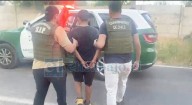 Detienen a tres jóvenes delincuentes incluido el líder de una banda de menores