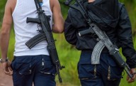 SUSPENDEN OPERACIONES MILITARES EN NARIÑO Y PUTUMAYO PARA FACILITAR ENTREGA DE ARMAS DE DISIDENCIAS