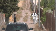 Investigan si la mafia está detrás del doble asesinato a tiros de Lorca