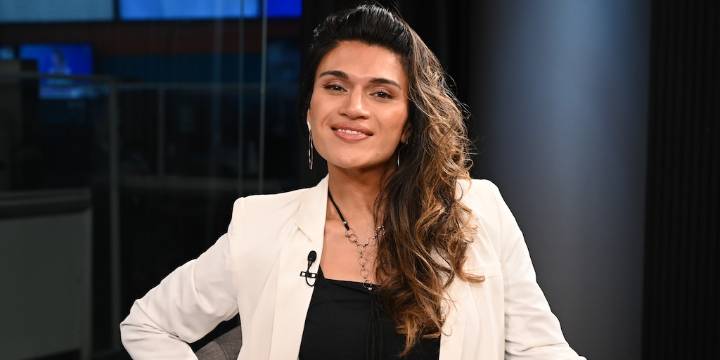 Luciana Martínez, la ex Gran Hermano que se presentó como mujer trans, venderá contenido en una plataforma para adultos