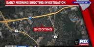 LIVE: Deputies investigating after suspect fires gun during altercation in Greenville Co.