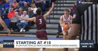 UW-Platteville Men's Hoops open season ranked 18th