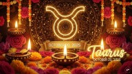 Taurus Horoscope On Diwali 2025: Family Joy And Smart Business Gains