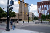 Q&A with new Ann Arbor transportation manager Malisa McCreedy