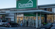 Dunelm launches new autumnal bedding range 