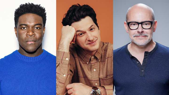 Cameron Diaz Bad Day Adds Sam Richardson Ben Schwartz Rob Corddry