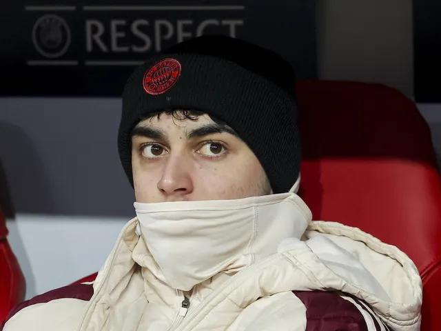 Man City 'preparing' £43.5m proposal for Bayern Munich midfielder