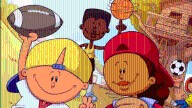 Backyard Sports Animated Special in 2026, Re