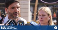 Pullaro: “Condicionar una ayuda al resultado de la elección nos pone en un lugar bastante preocupante”
