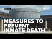 Gallatin Co  seeks stronger measures to prevent inmate deaths