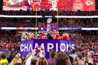 Las Vegas could get Super Bowl 63 in 2029 after NFL owners vote