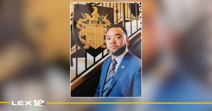 Lexington police issue Green Alert for missing veteran