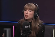 Taylor Swift Reveals Whether She Plans to Tour for ‘Life of a Showgirl’: ‘I Would Want to Do It Really Well Again’