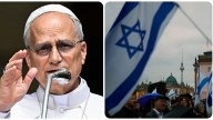 “El acuerdo entre Israel y Hamás para iniciar el proceso de paz ha dado una chispa de esperanza en la Tierra Santa”: Papa León XIV