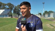 Israel Roldán confía en Sarmiento para ganar en casa y avanzar en la Fase Reválida