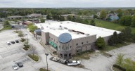 Overland Park City Council passed resolution declaring former Incred
