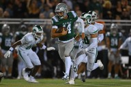 De La Salle starts slow, finishes strong in rout of San Ramon Valley