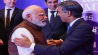 ‘India’s Energy And Ambition Are Unmistakable’: Sunak Meets Modi, Urges Deeper India