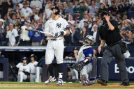 The Yankees were just resurrected by their $360 million superhero