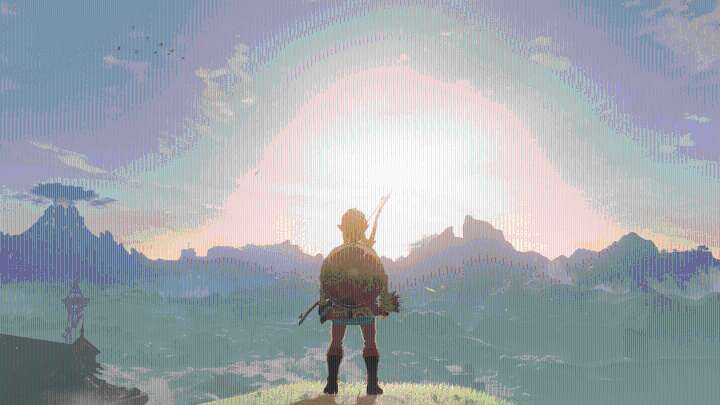 Nintendo Announces New The Legend of Zelda: Breath of the Wild Soundtrack Box Set