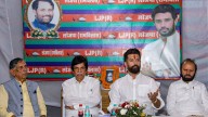 Bihar Elections 2025: Setback for NDA as EC rejects nomination of LJP candidate