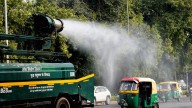 Delhi to bar entry of non-BS-VI compliant vehicles from November 1