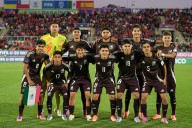 México y Argentina se enfrentan por un lugar en semifinales
