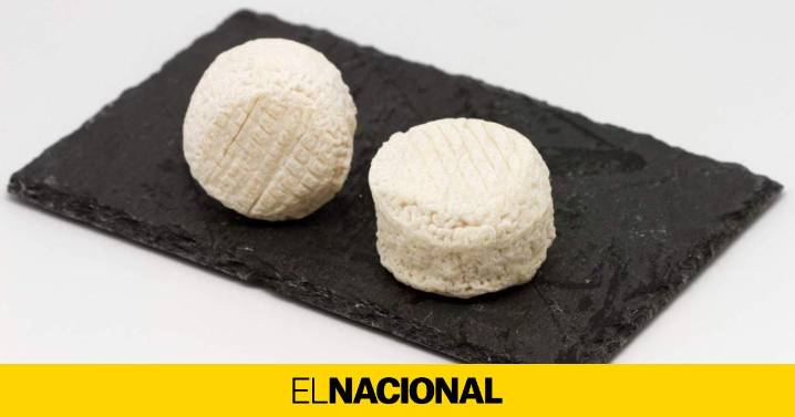 Alerta sanitaria por la distribución de queso francés con E.coli en Cataluña