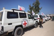 Israel confirma que Hamas entregó a Cruz Roja cuerpos de 4 rehenes