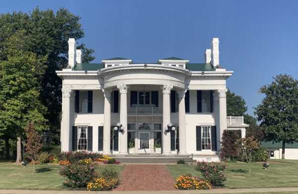 No Christmas open house at Whitehaven due to maintenance