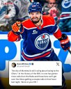 Montreal media STILL bitching about refs in Habs loss to Edmonton Oilers