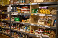 How to Find a Food Pantry in Maine