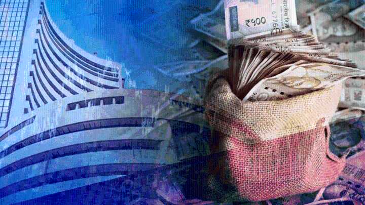 Stock Market: Sensex jumps, Nifty tests 26,000 mark