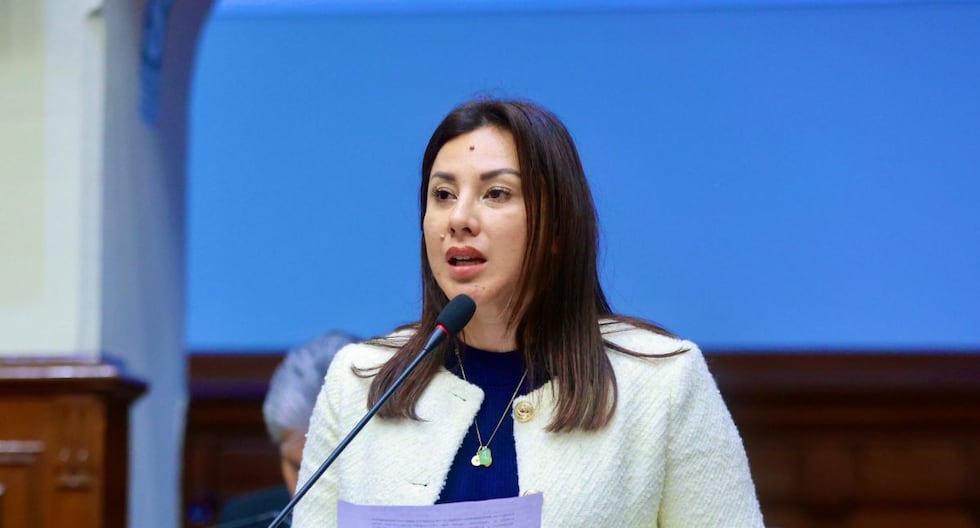 Vocera de Somos Perú sobre nuevo gabinete: “Se ha buscado diálogo y personas que tengan capacidad técnica”