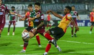 AIFF Super Cup 2025-26 kicks off today in Goa with East Bengal and Bagan matches