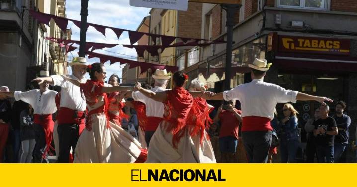 Ferias y fiestas este fin de semana en Catalunya: los mejores planes para el 18 y 19 de octubre