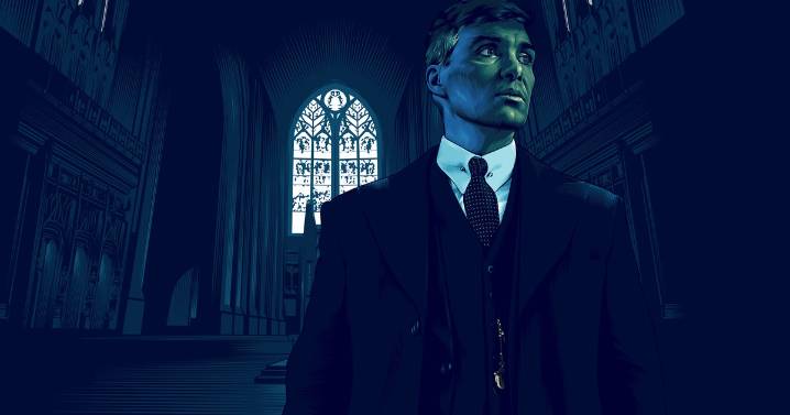 Peaky Blinders Surprises Fans With Exciting Return Announcement