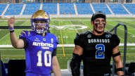 Auténticos Tigres vs. Borregos Monterrey: ¿Cómo y dónde ver el Clásico Estudiantil de la ONEFA?