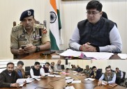 NCORD Committee Meeting: DC calls for enhancing awareness about ill effects of drug abuse