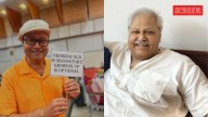 Sachin Pilgaonkar reveals Satish Shah underwent a kidney transplant to take care of his ailing wife Madhu: ‘He wanted to extend his life’