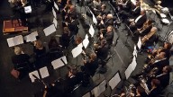 Tri-County Symphonic Band opens season with 'Power and Glory' concert