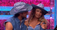 Strictly Come Dancing's Balvinder Sopal makes heartbreaking admission as she breaks down