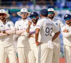 2nd Test: Campbell, Hope guide West Indies to 173/2 against India